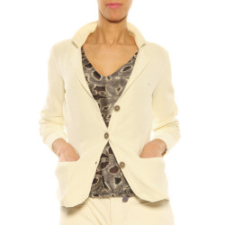 blazer Sun68 cream